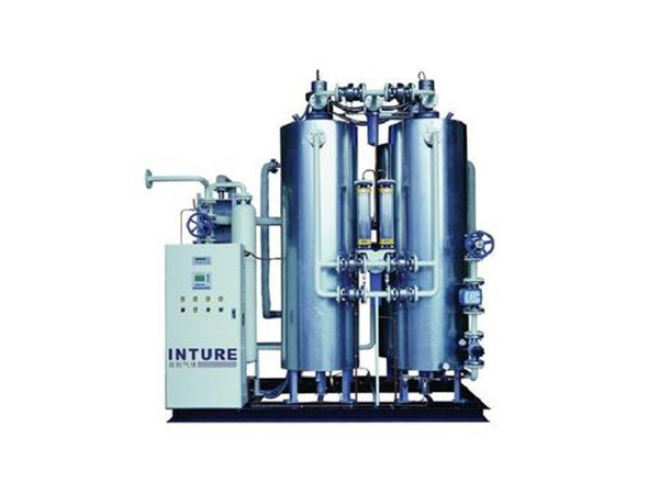 氧氣純化設備設備