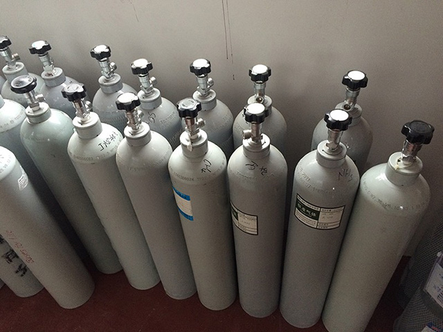 氣體報(bào)警類標(biāo)準(zhǔn)氣